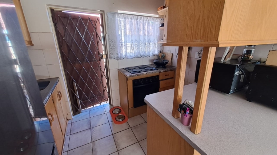 2 Bedroom Property for Sale in Uitsig Free State